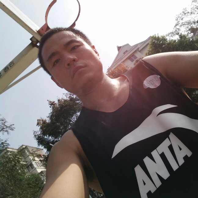 江北新区韩鹏的照片
