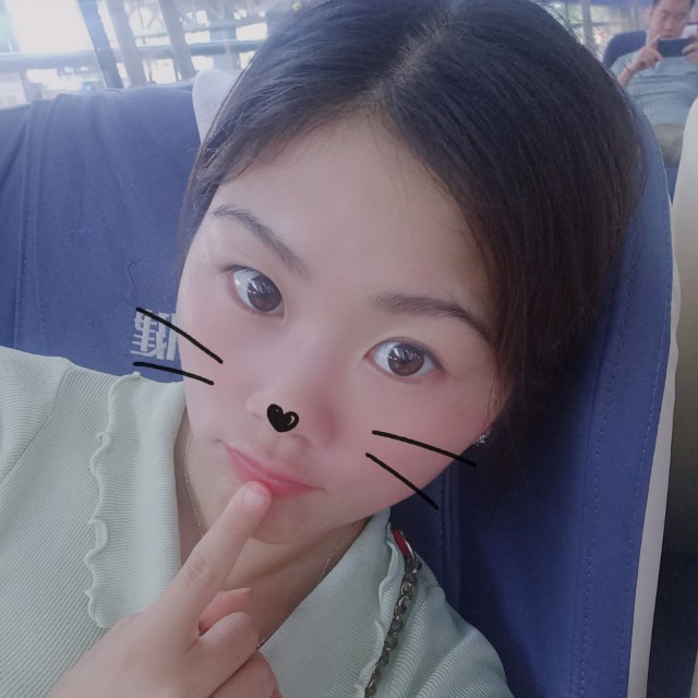 画笔回眸的照片