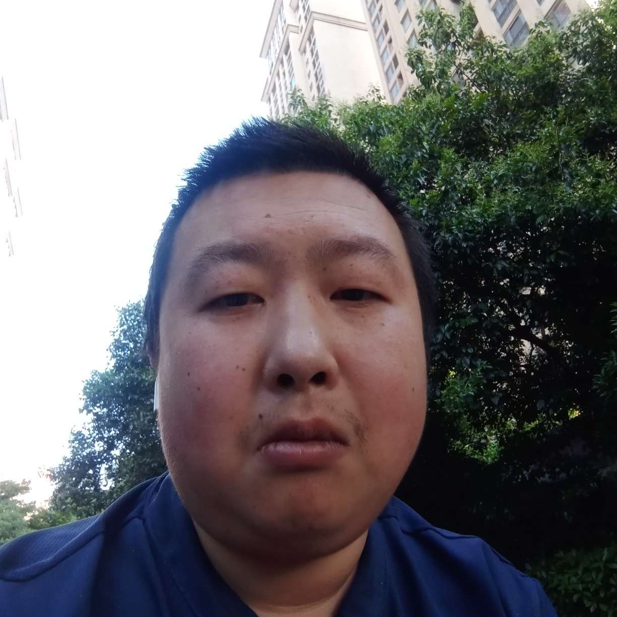 矮小的胖子的照片