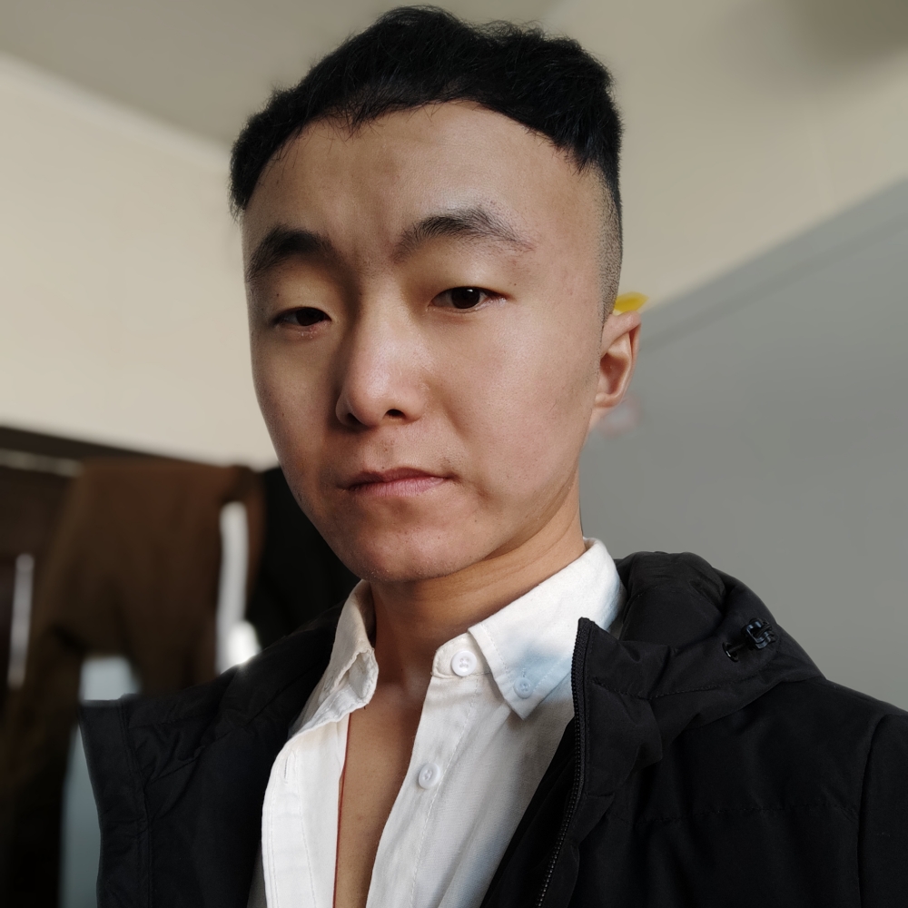 情动愿温暖的照片