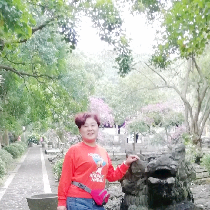 荼蘼多么等待的照片