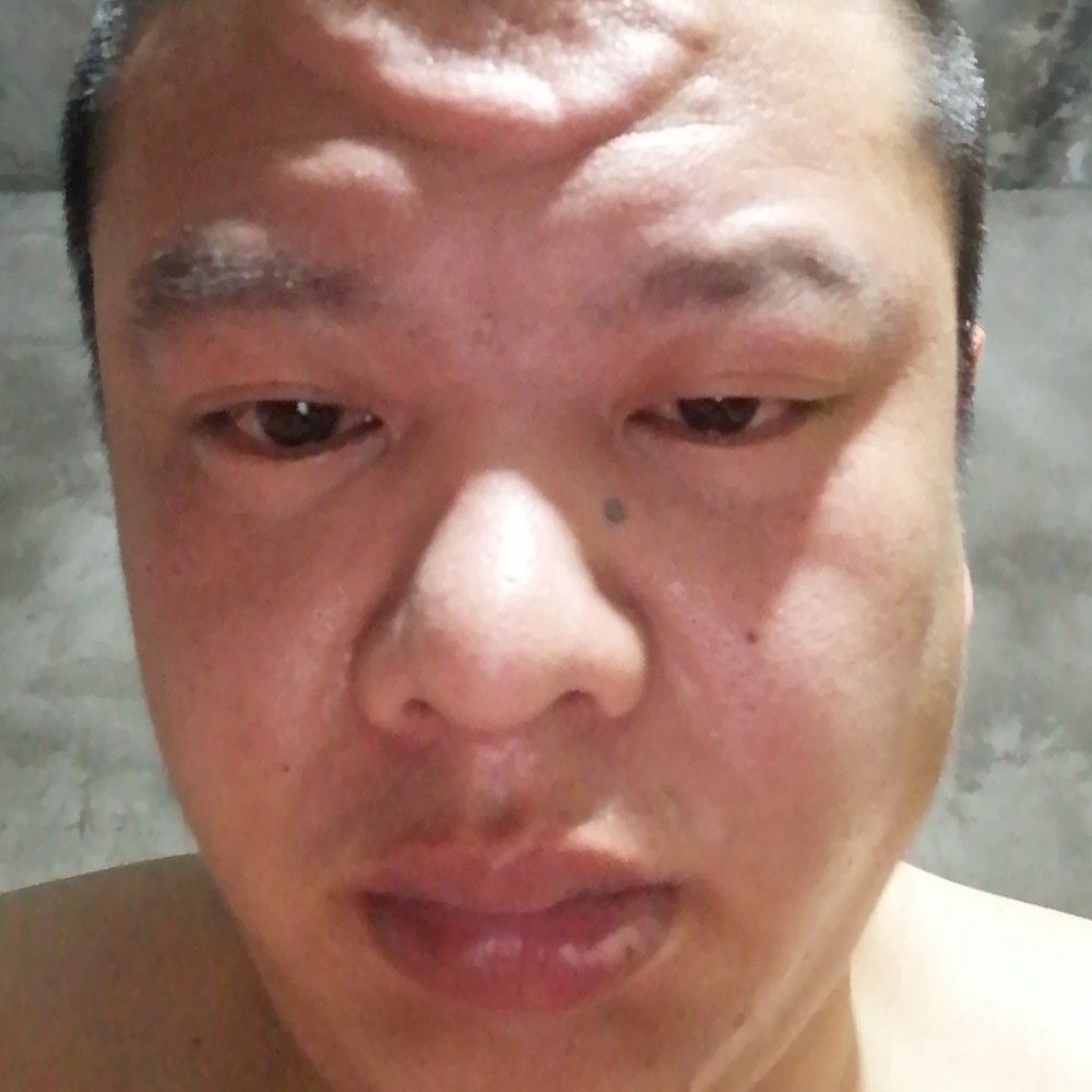 黑麻雀的照片
