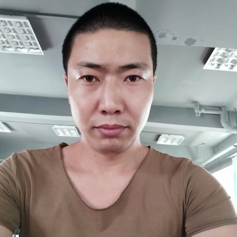 真心实意寻觅伴侣的照片