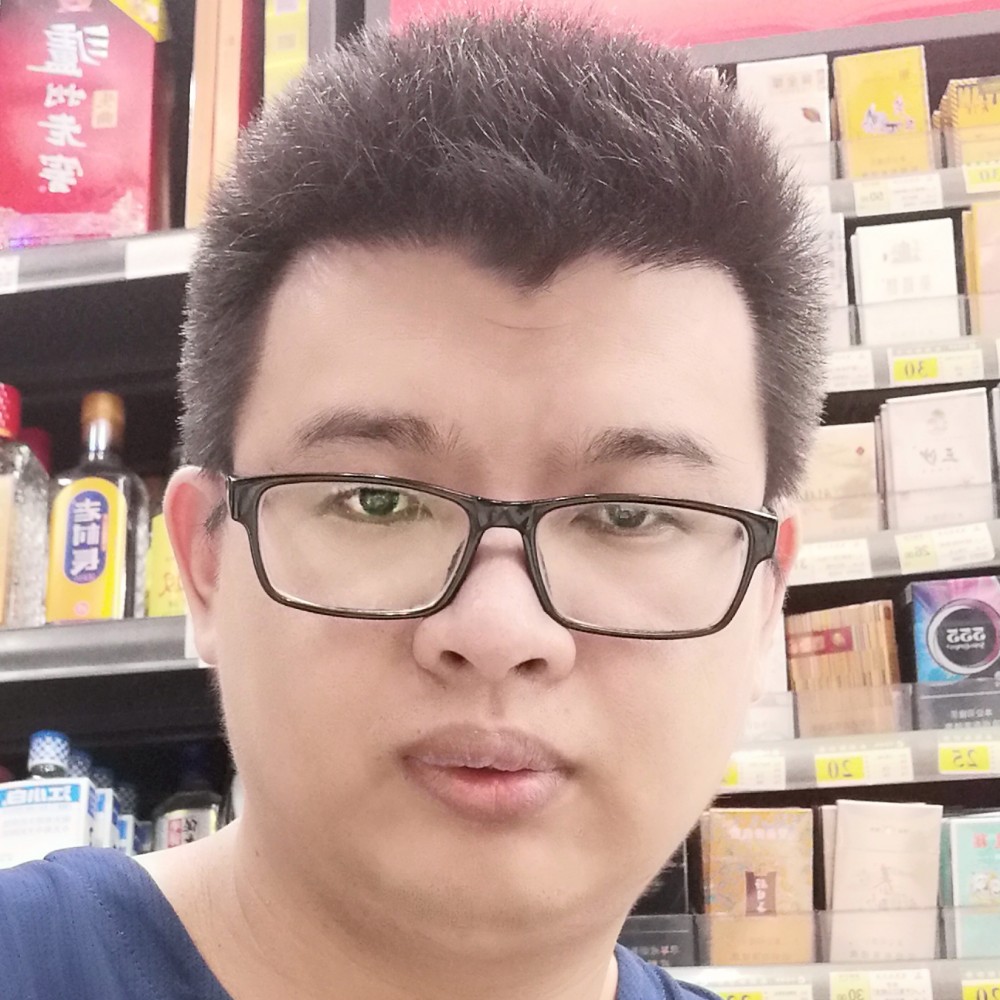小康老板的照片
