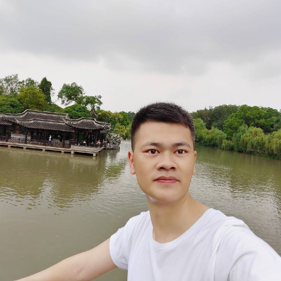 帅小锅的照片