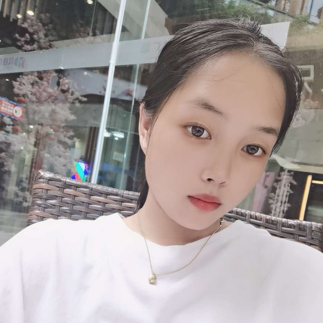 甜美拾忆身影的照片