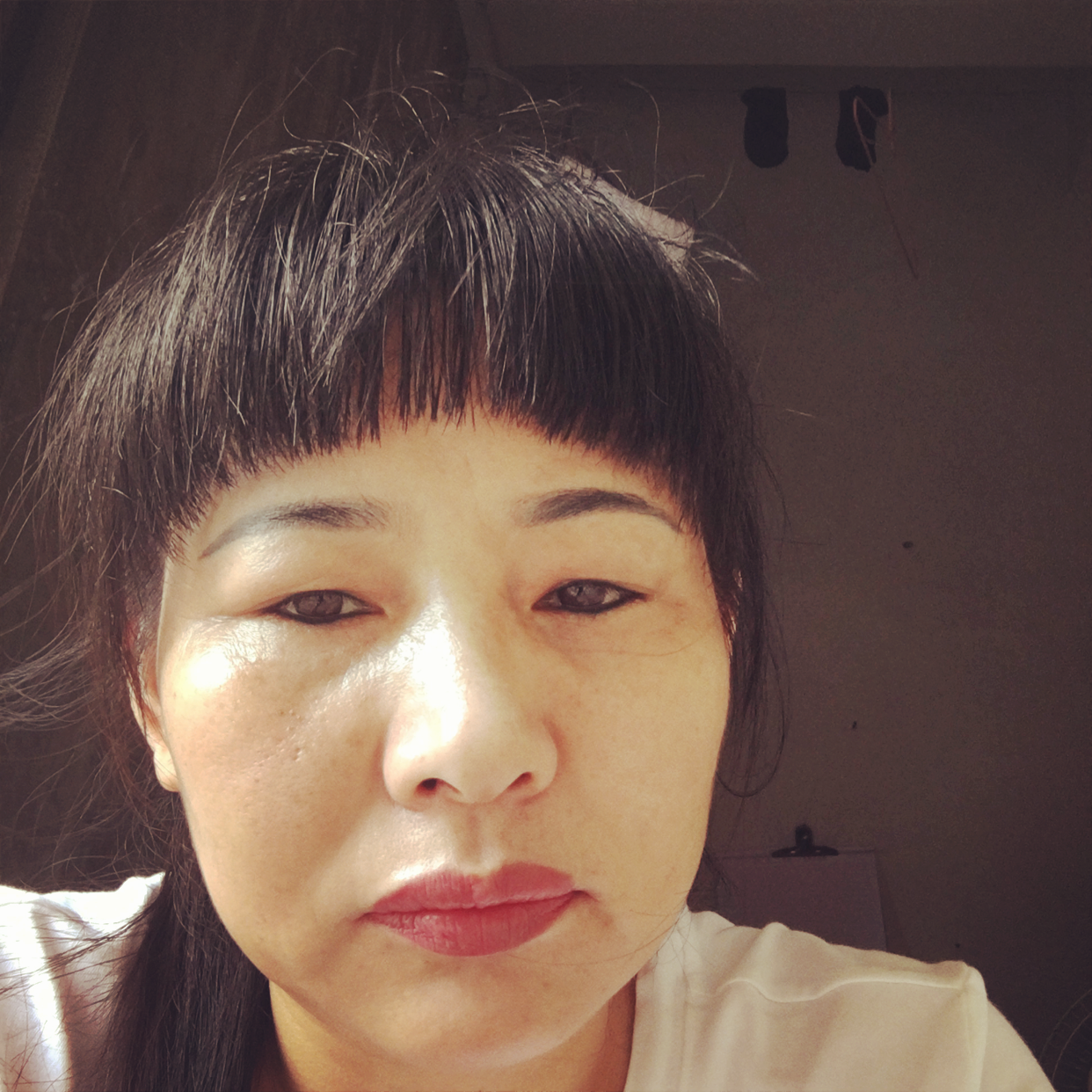 粗心回眸天寂的照片