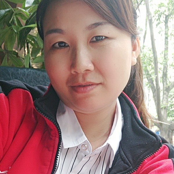 秋天温婉的照片