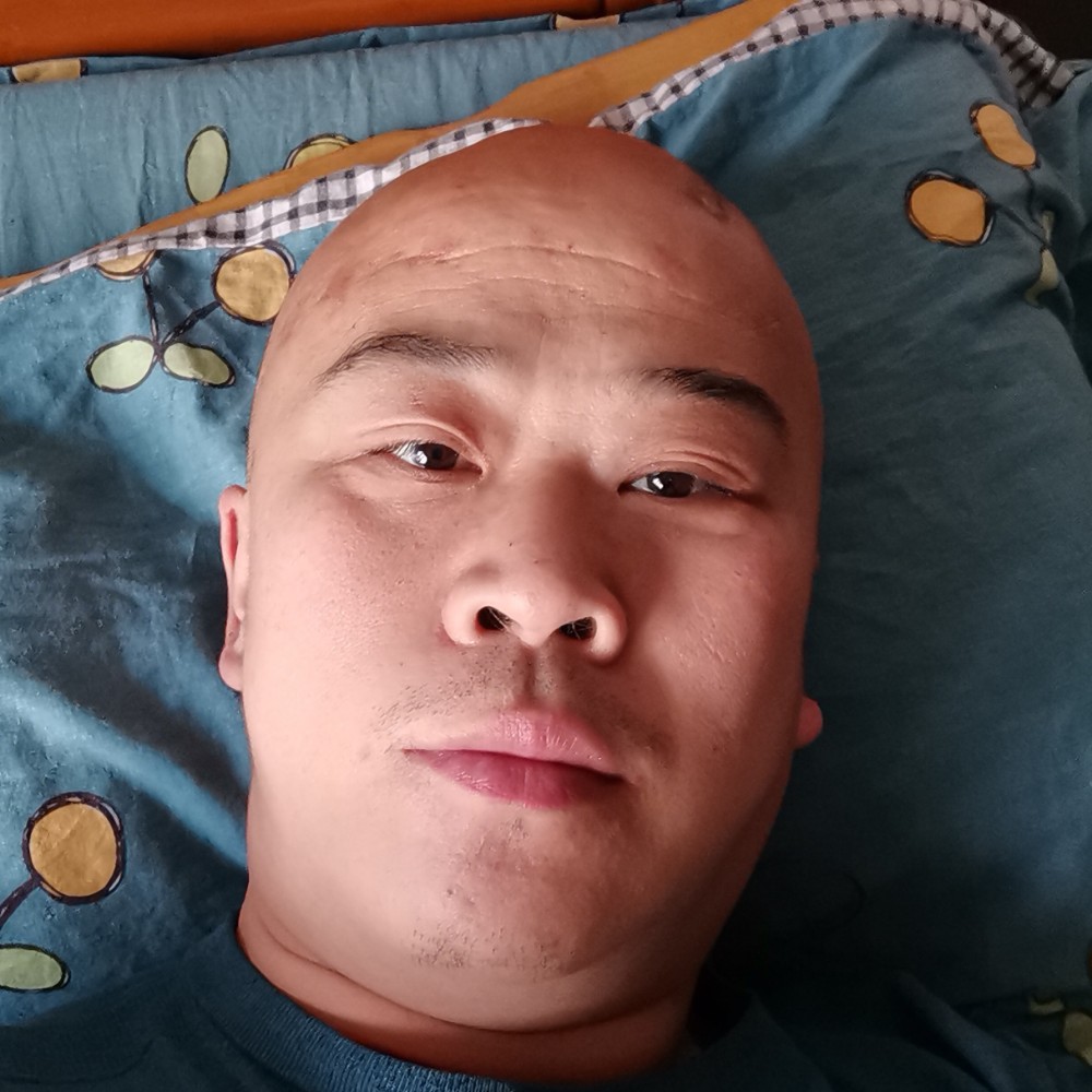 冷眸给温暖的照片