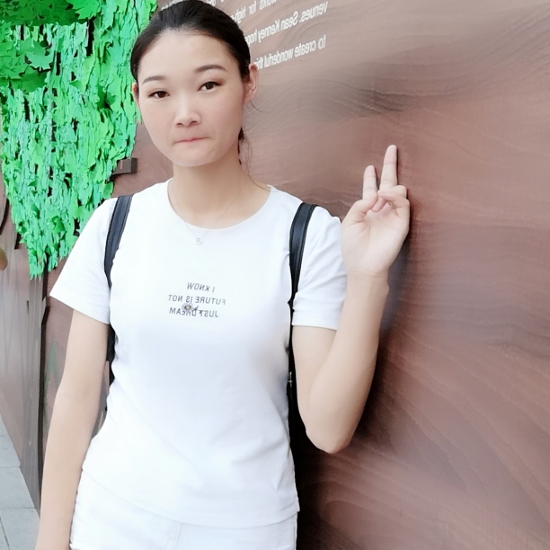 流年傲娇的照片