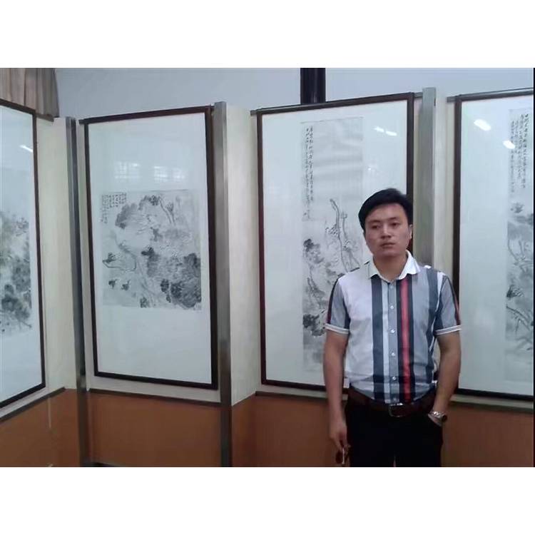钟公子的照片
