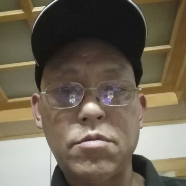 真心对带您的照片