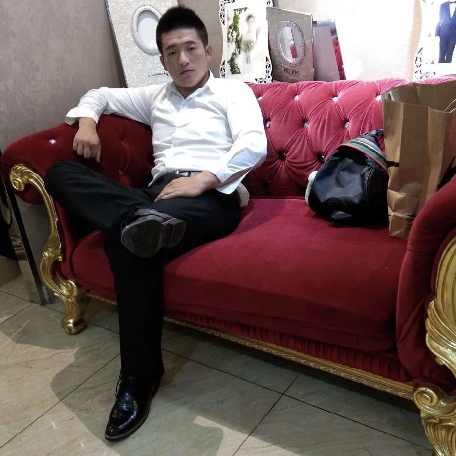 林小丑的照片