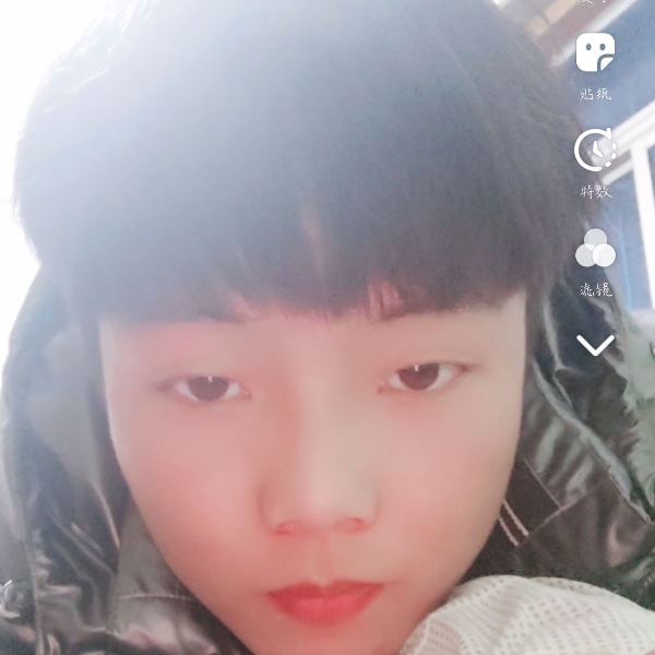 等你等到13月的照片