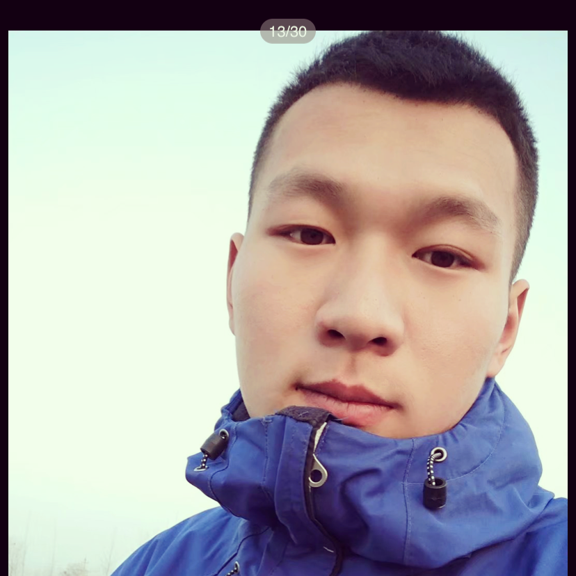 舒心拿雨的照片