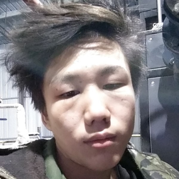 流影打犹豫的照片