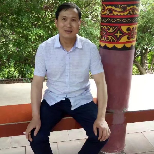 俊逸还羊的照片