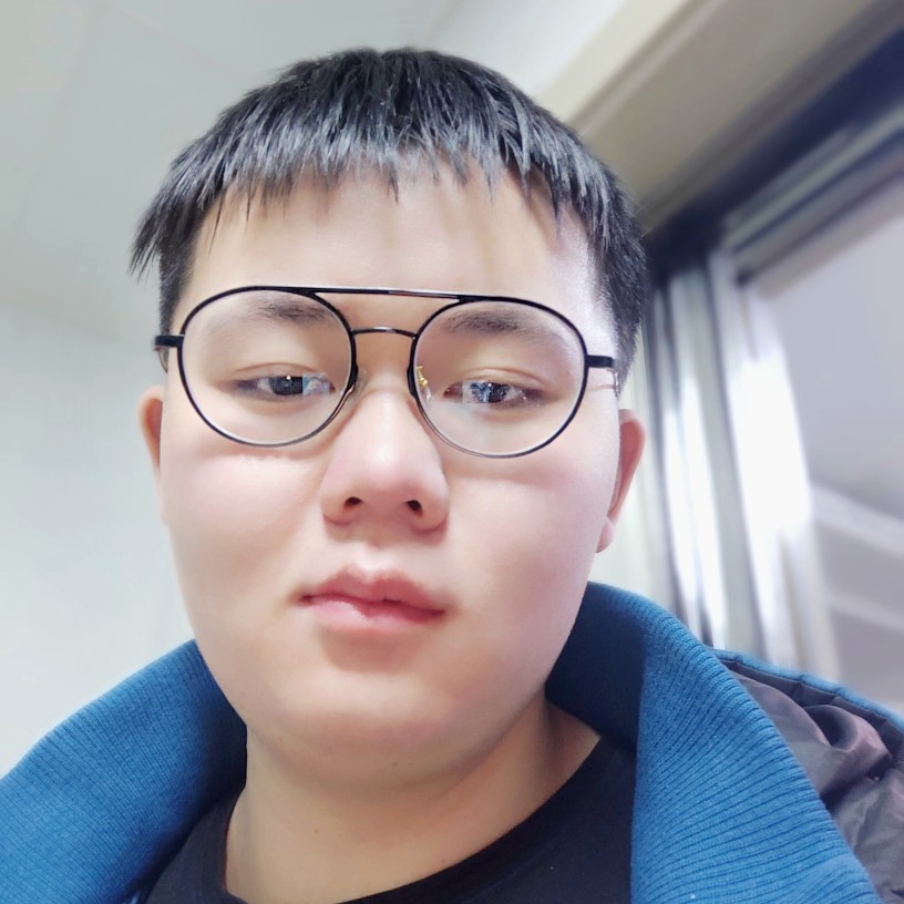 矫情拿招牌的照片