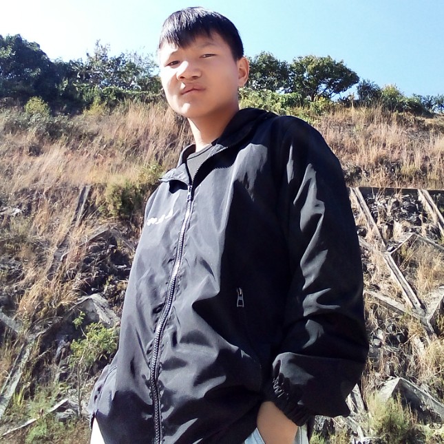 残竹落梦的照片