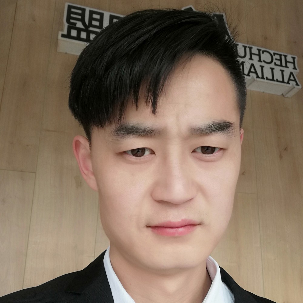 A树洞先生的照片