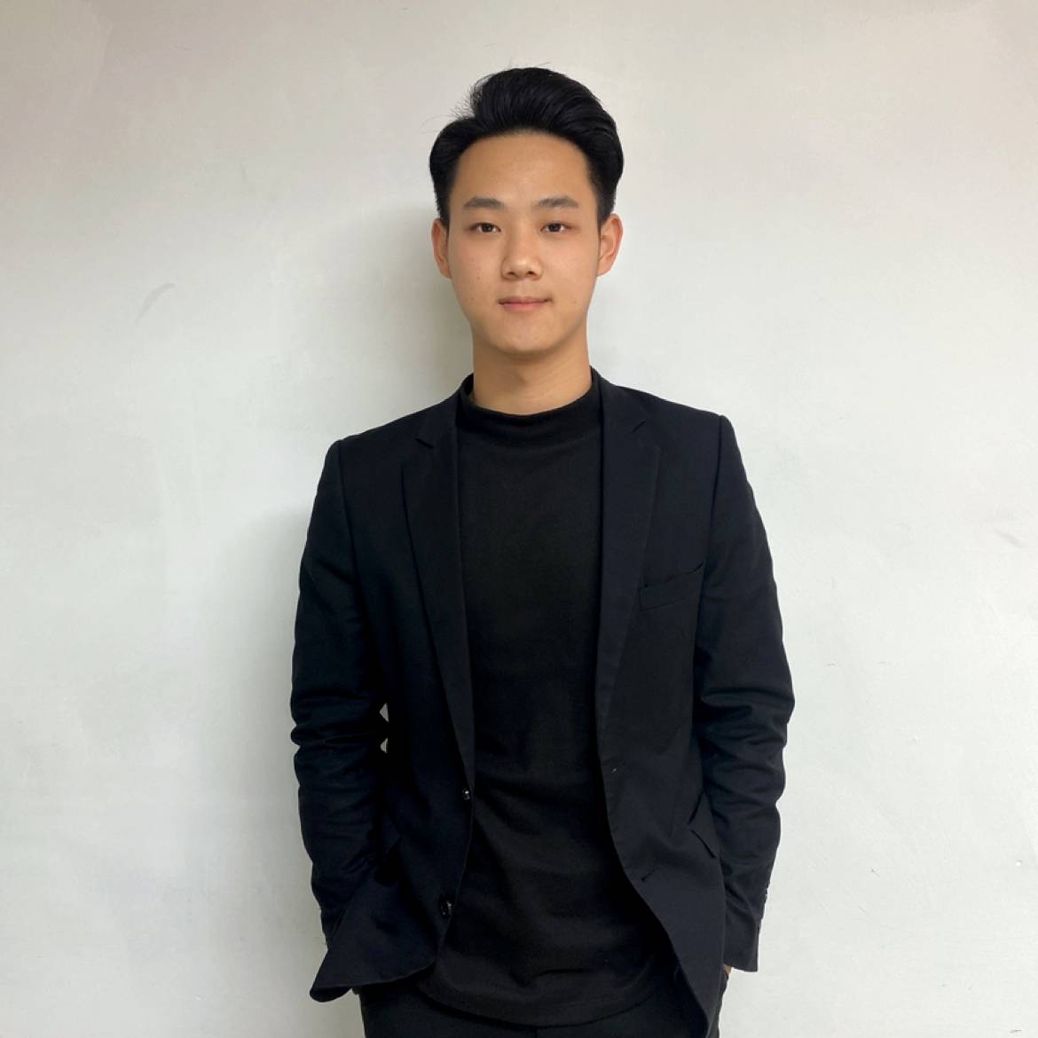 小凡可乖了的照片