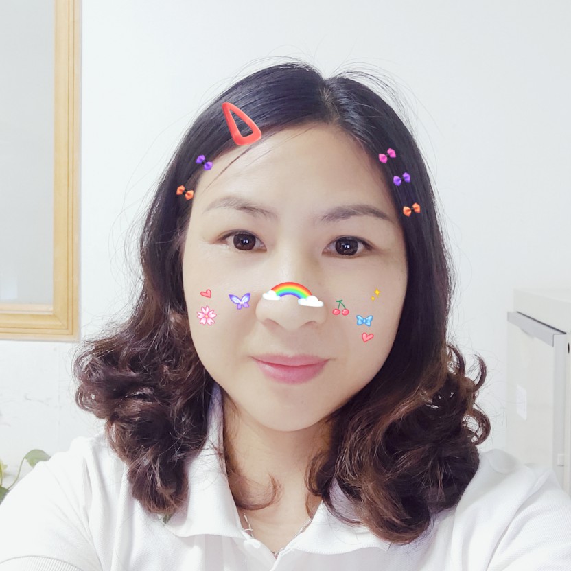 晴天来了的照片