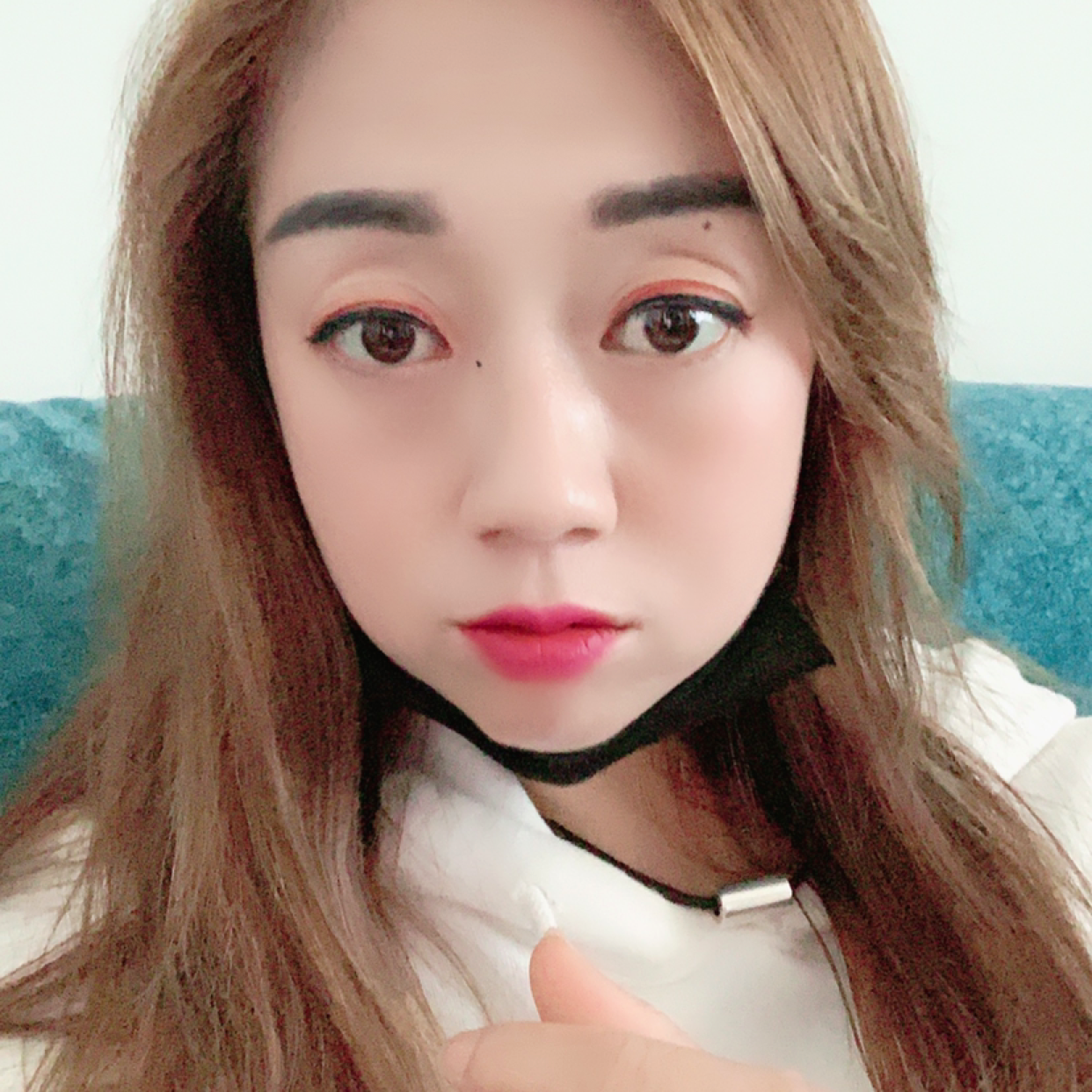 何忘忧的照片
