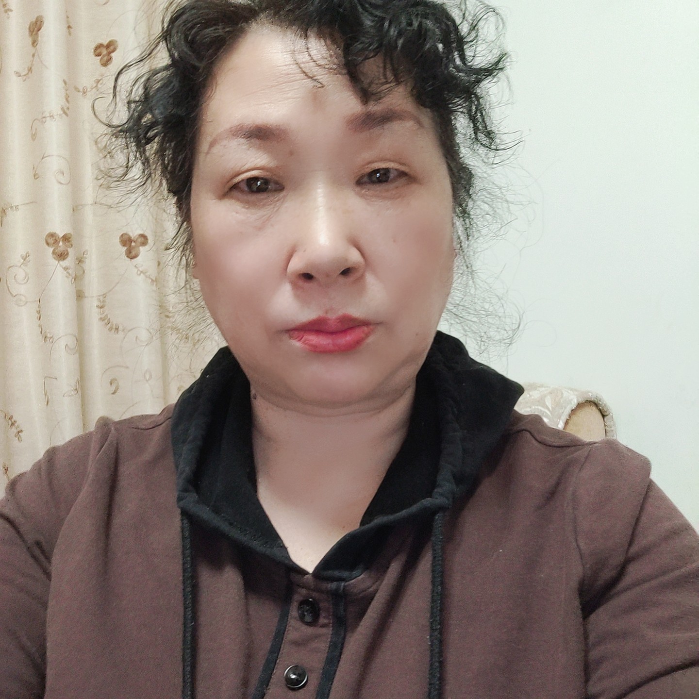 流沙笑含蓄的照片