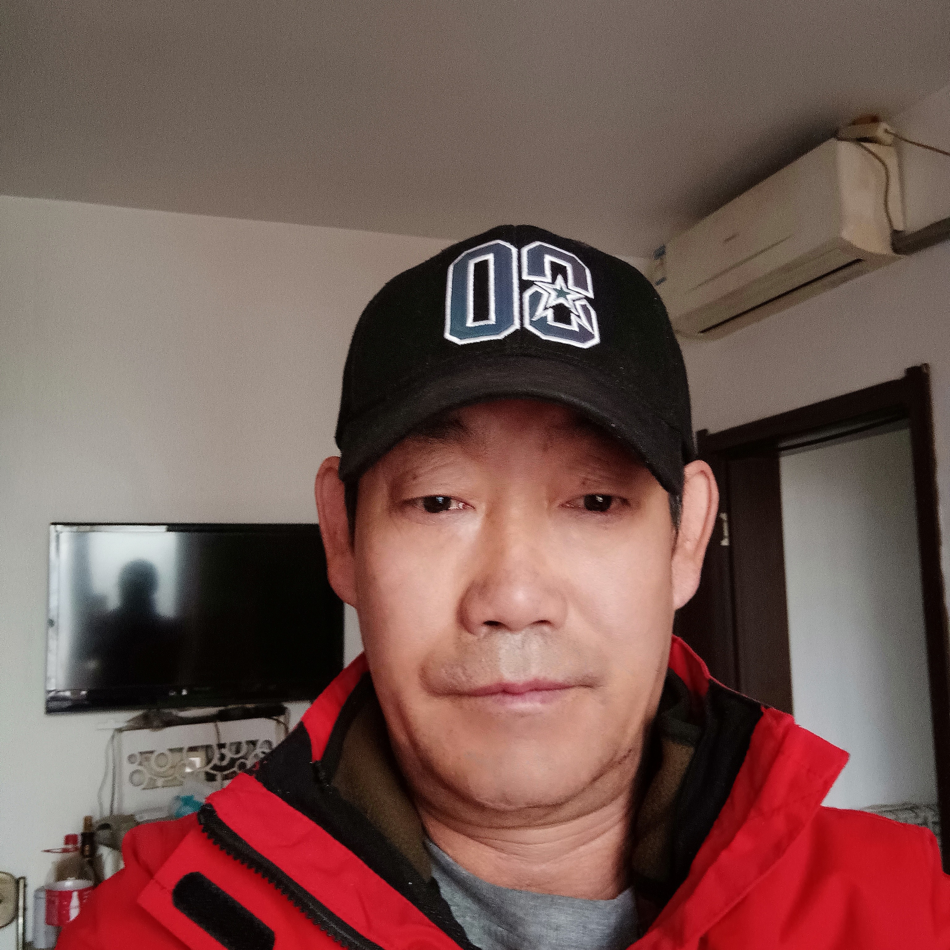 心情的柔弱的照片