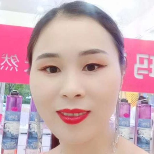 啊姣的照片