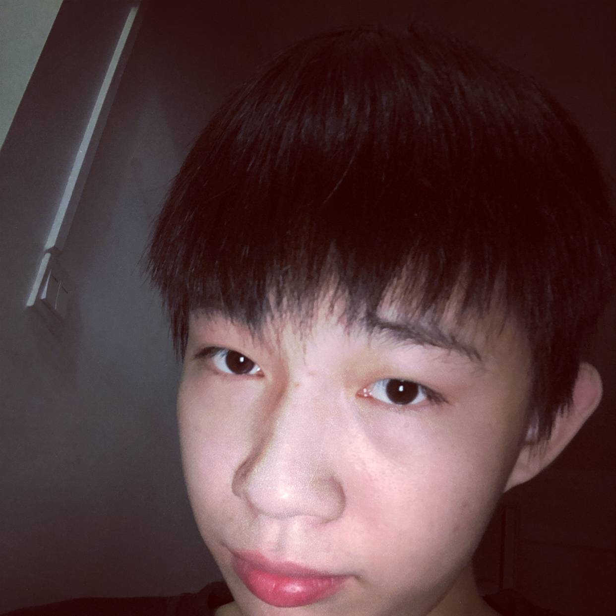韦旭安的照片