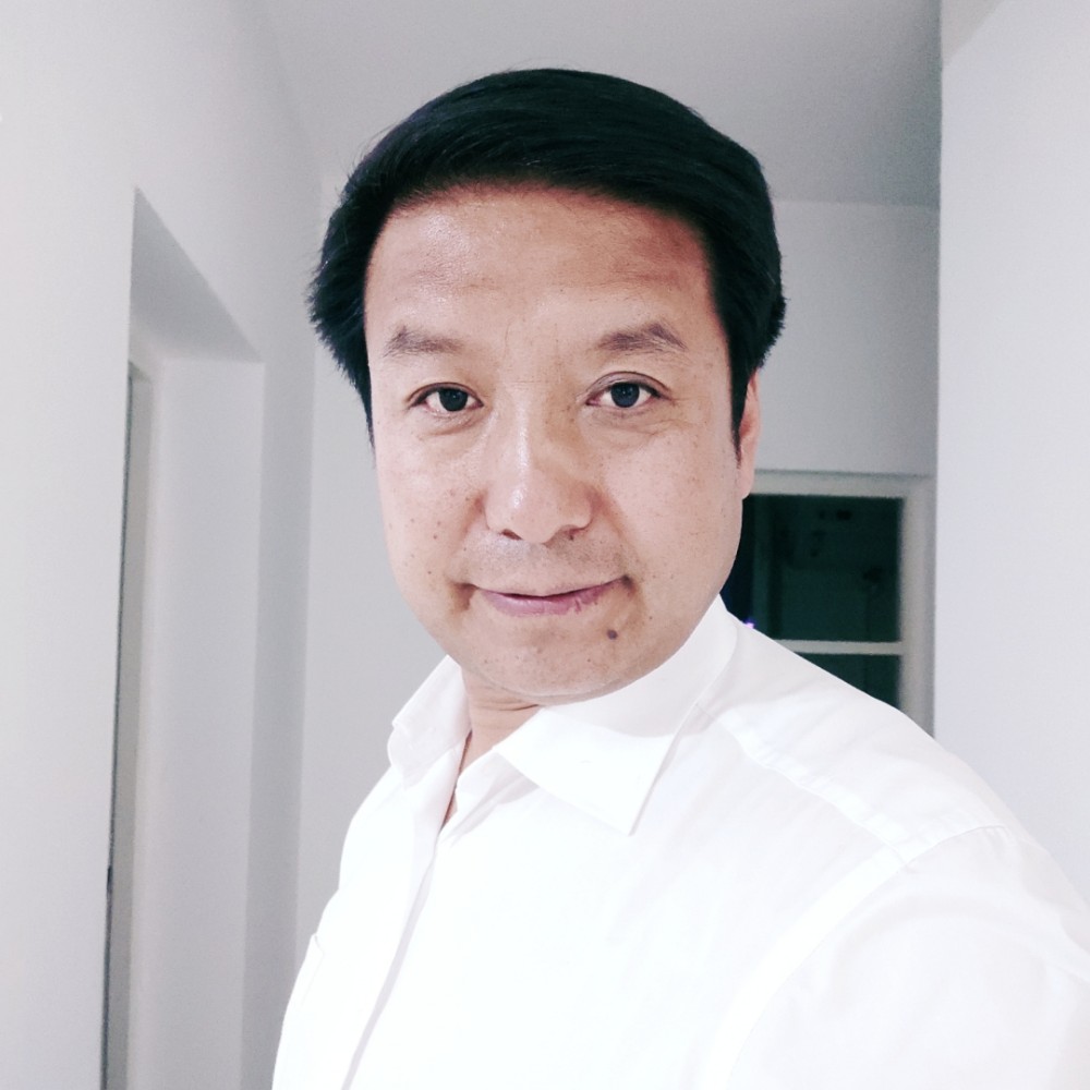 天之骄子黑哥的照片
