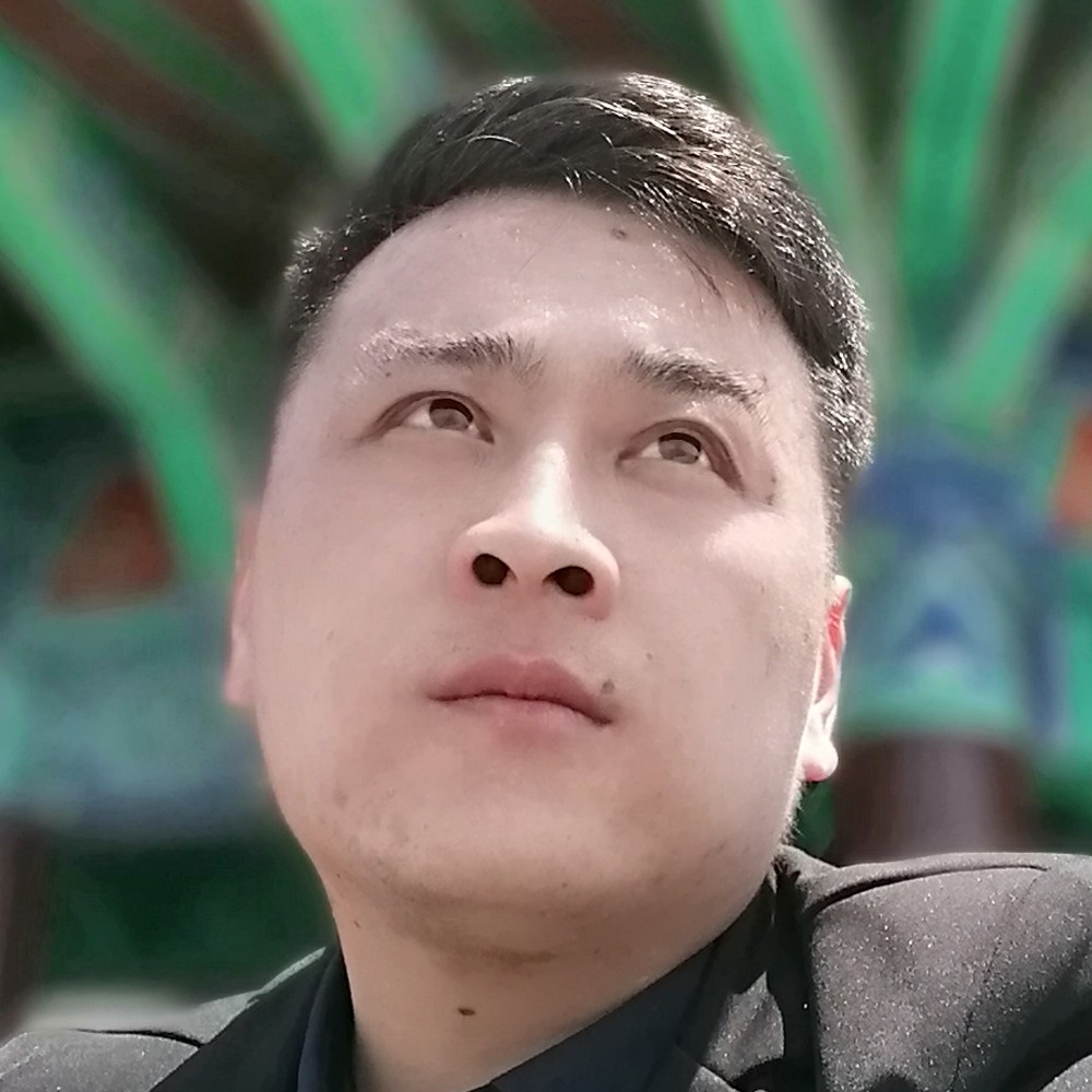 齐信的照片