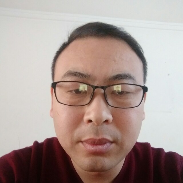 碧蓝大海的照片