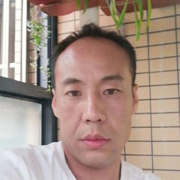 我是货车司机的照片