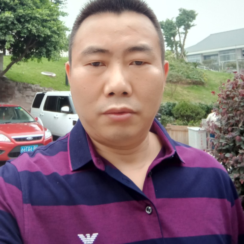 天狠心的照片