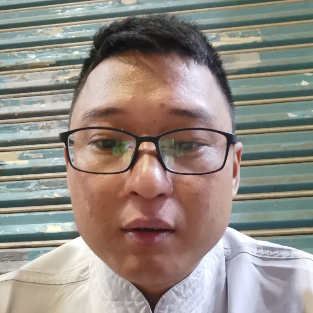 漫步人生（锋）的照片