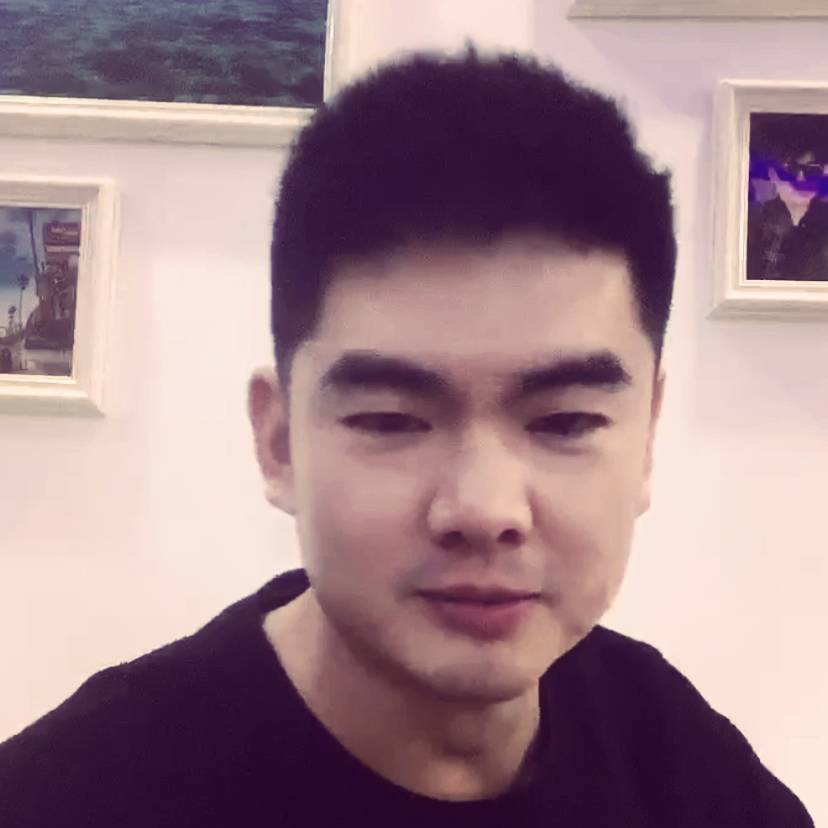 l\'m 南白的照片