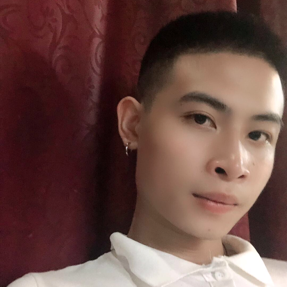 外套改变曾经的照片