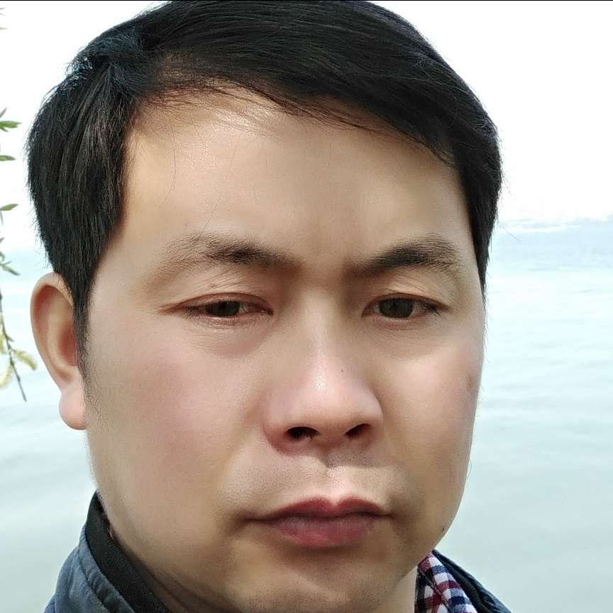 孤独一生的照片