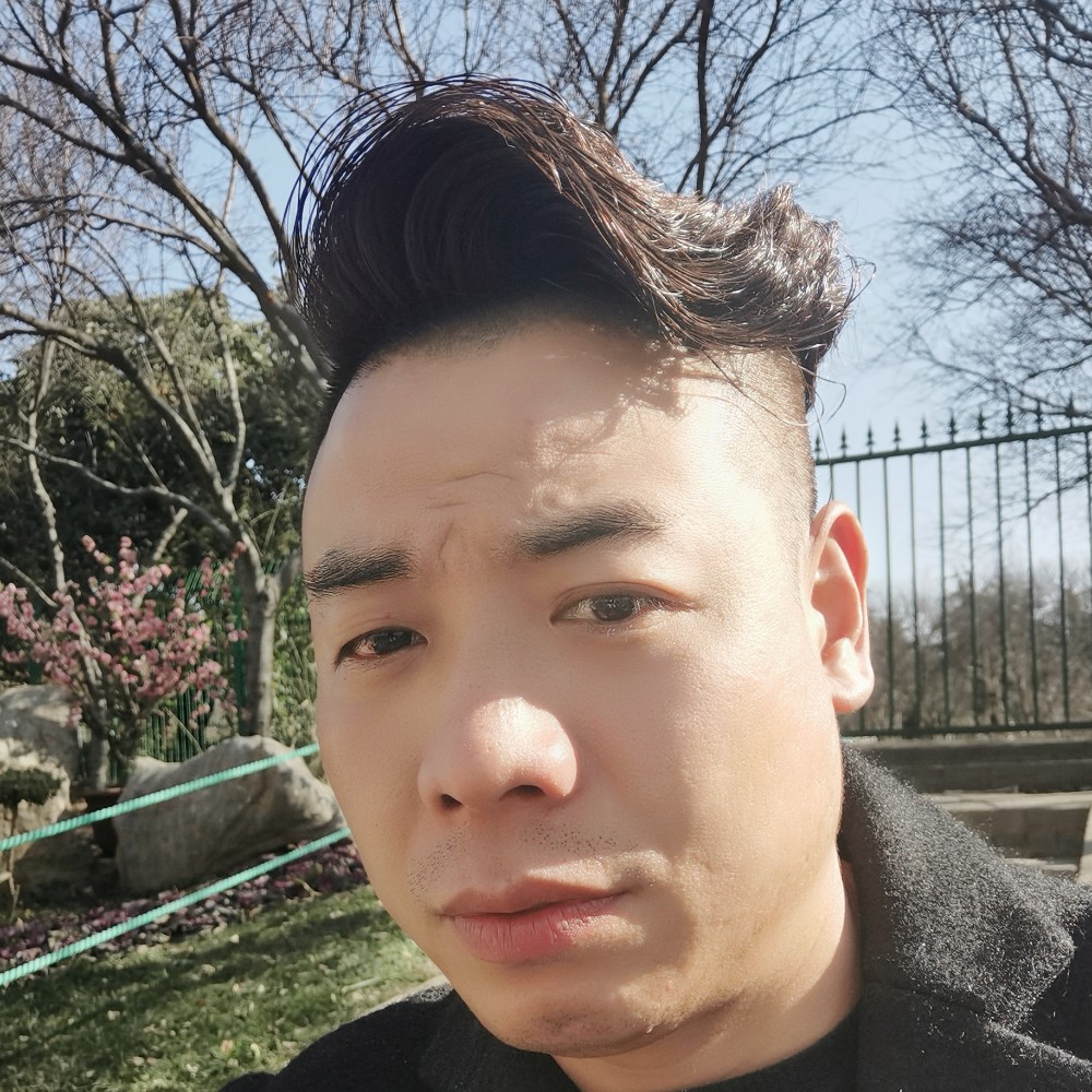 零下100的照片