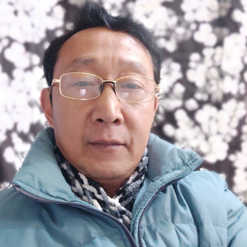 精神抖擞的照片