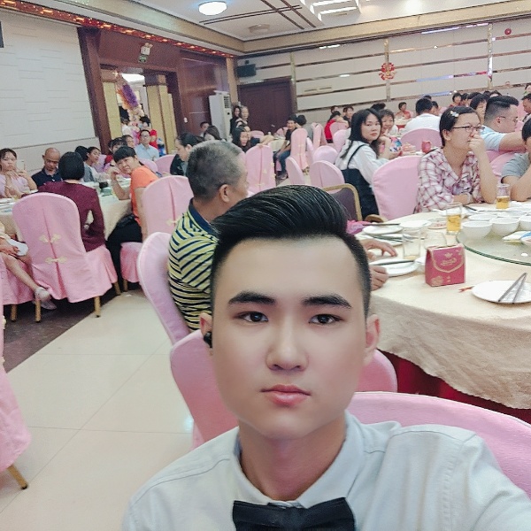 老虎方顺心的照片