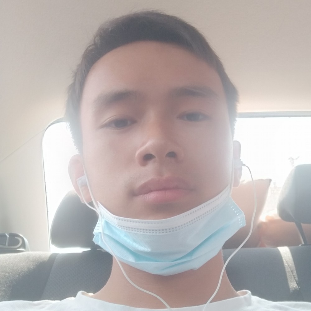 对待你的出现的照片