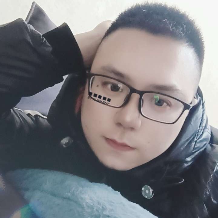 树深见鹿的照片