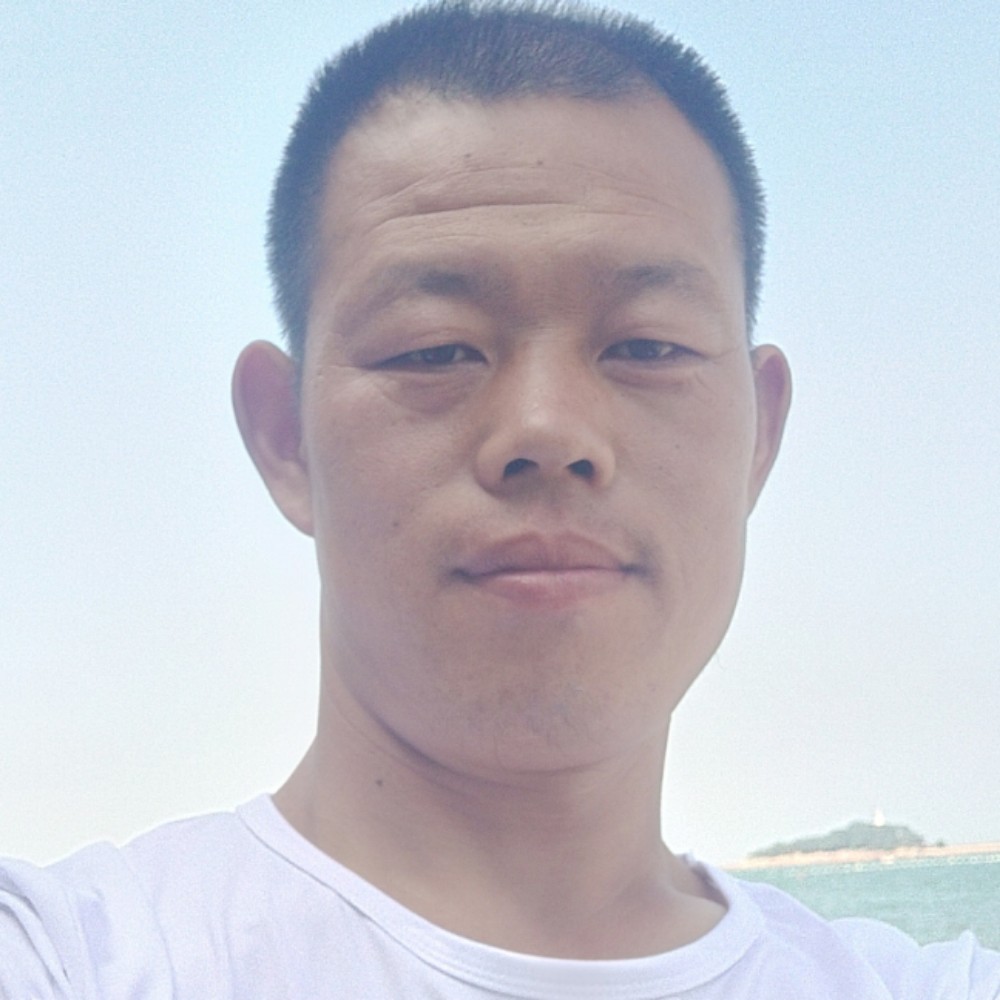 温柔的狼的照片