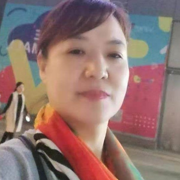康姐姐的照片