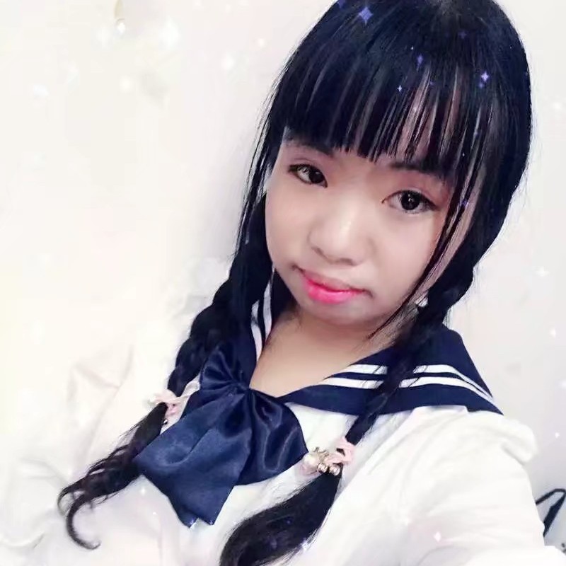 彩虹酱的照片