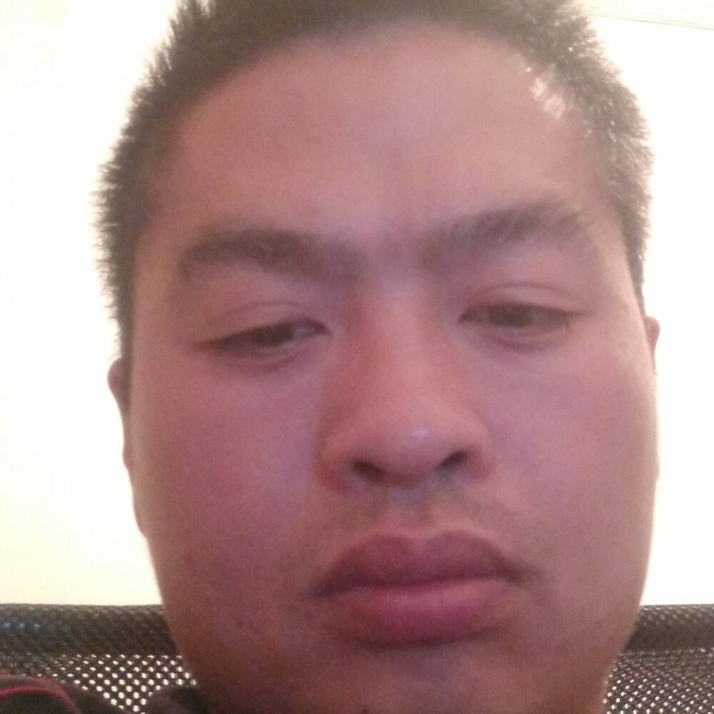 小土豆倾心认真的照片