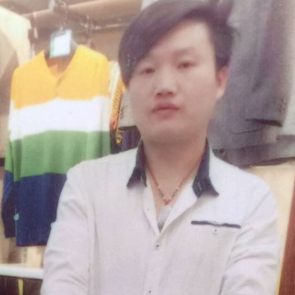 杨朋飞的照片